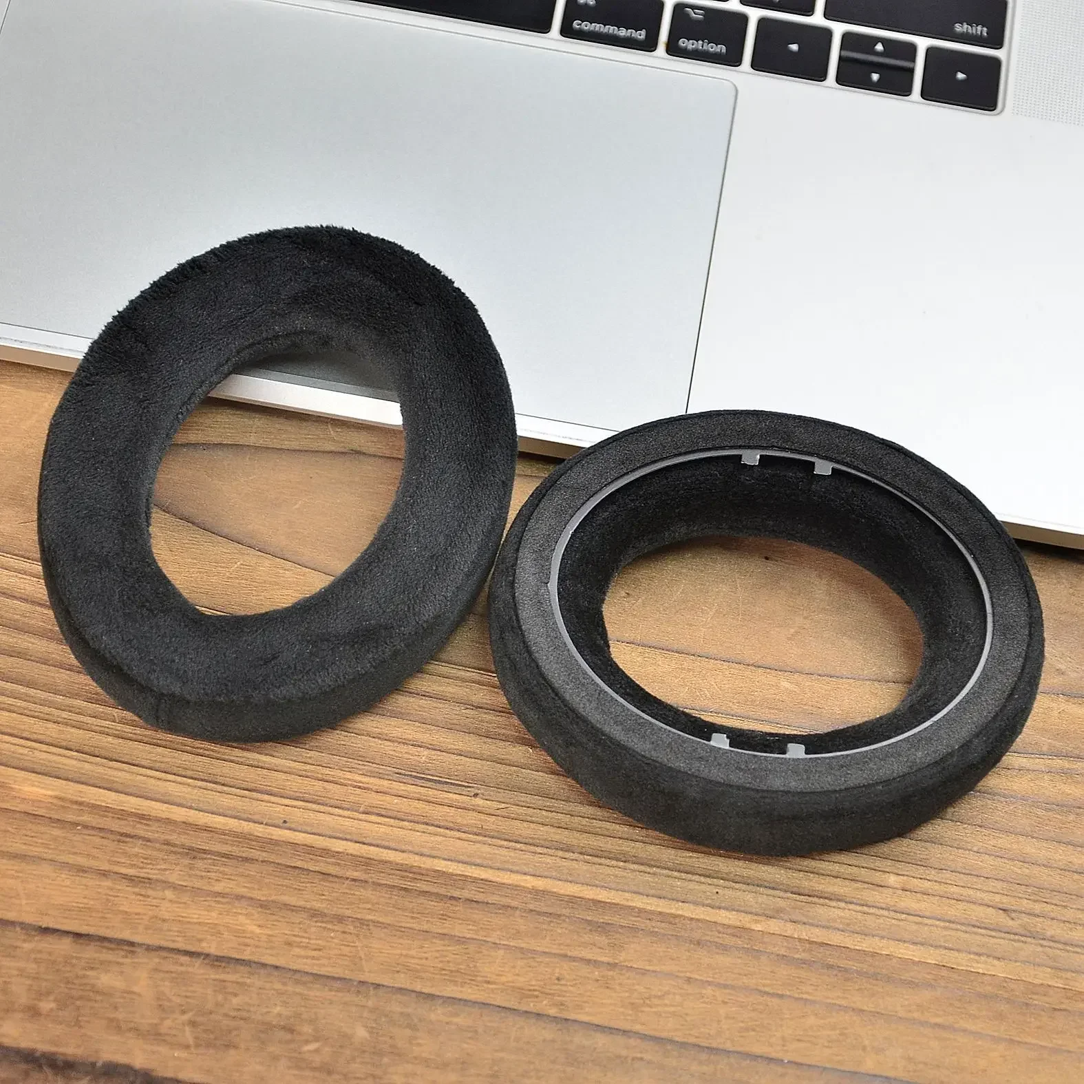 Gaming Accessories Repair - Almohadillas para los oídos, piezas de