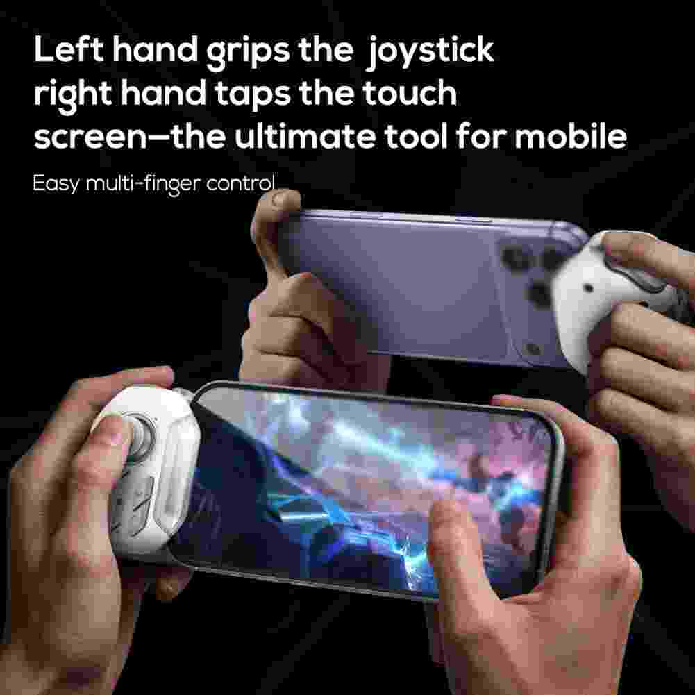 Gaming Accessories Joystick - Joystick para juegos móviles MB07 con