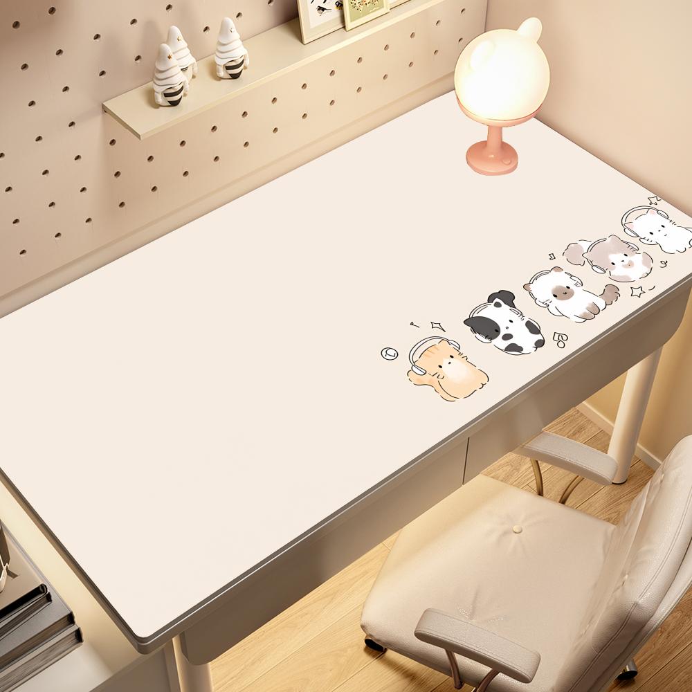 Gaming Accessories Drawing - Alfombrilla de ratón RGB, accesorio para