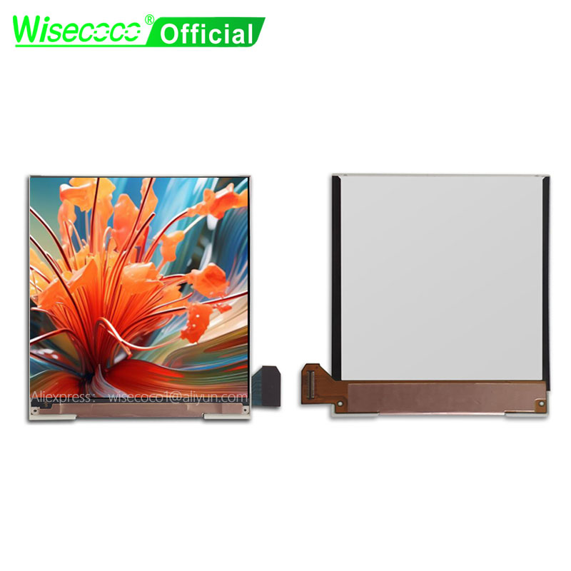 Gaming Accessories Repair - Reemplazo de pantalla LCD versión RIPS