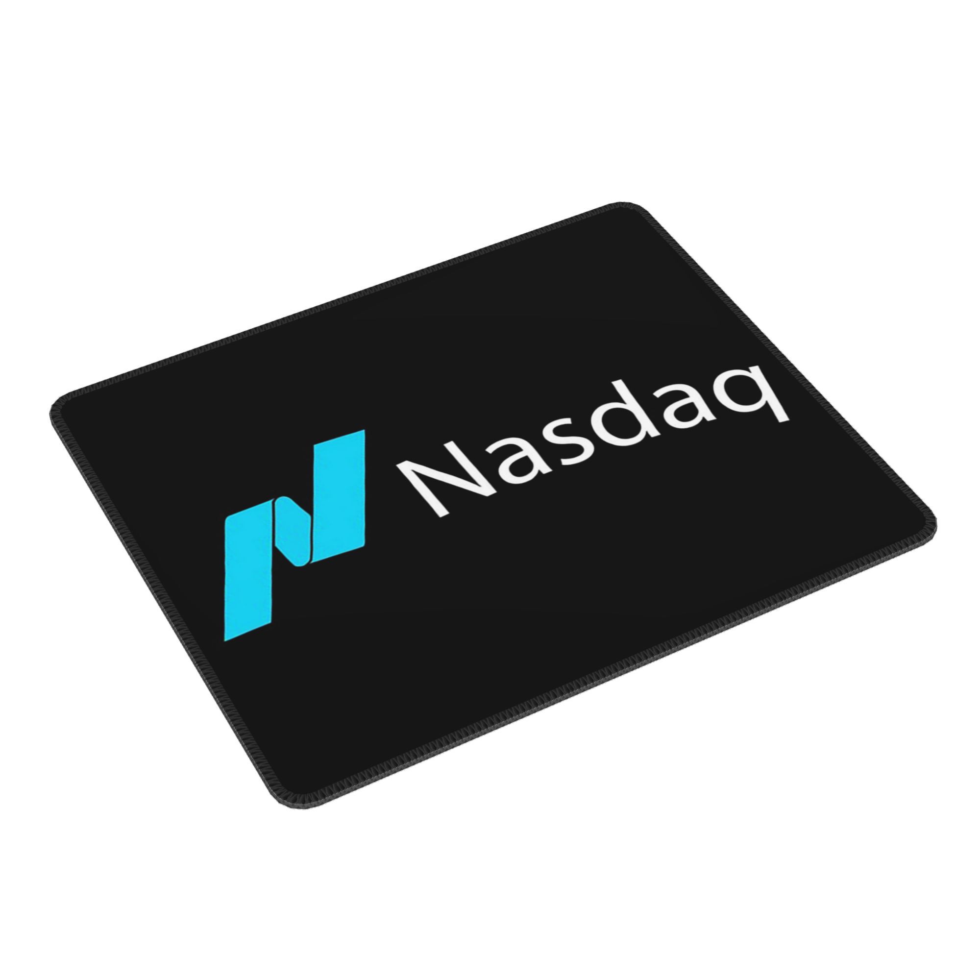 Gaming Accessories For Your Desk - Alfombrilla de ratón Nasdaq para mercado