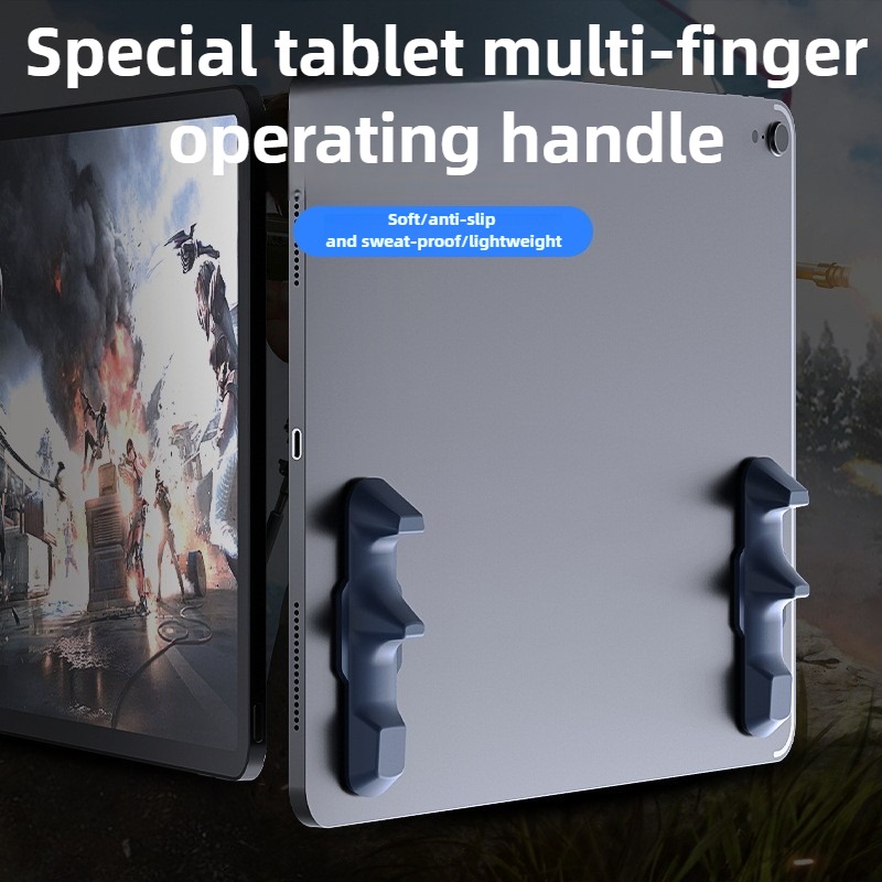 Gaming Accessories Tablet - 2 uds MEMO nuevos accesorios para