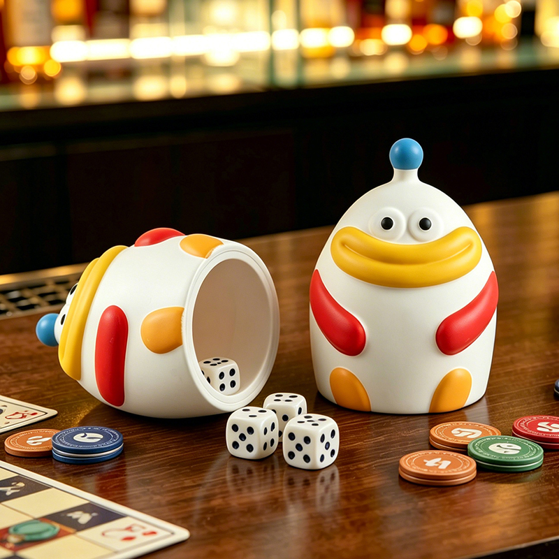 Gaming Accessories To Have - Imprescindible: Lindo y Grueso Pato de