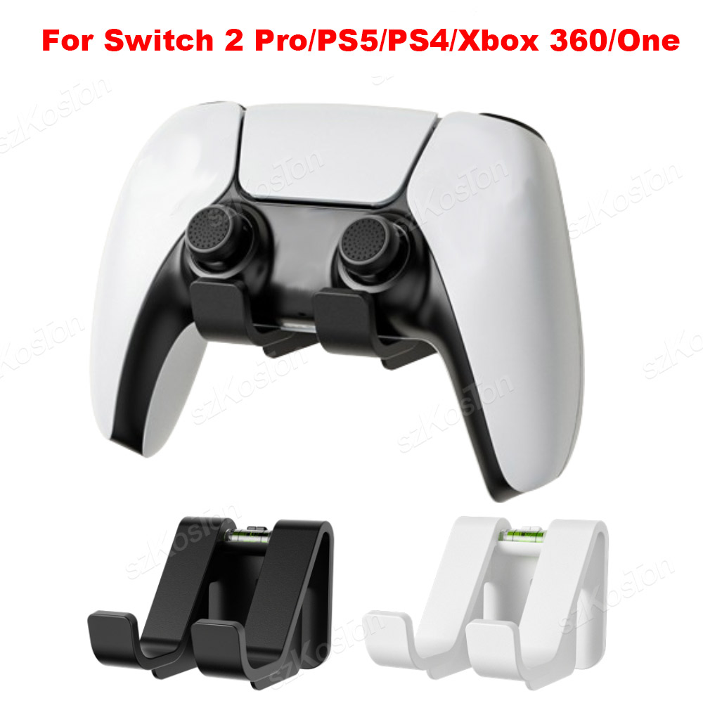 Gaming Zone Accessories - Soporte Universal de montaje en pared