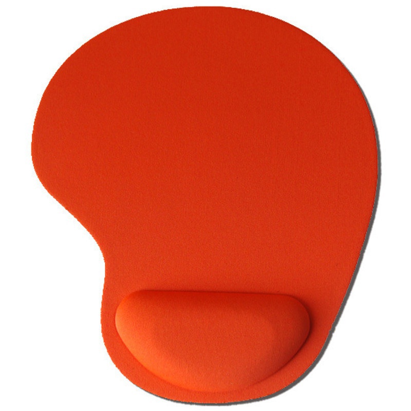 Gaming Accessories For Gaming Desk - Alfombrilla de Ratón Ergonómica de EVA