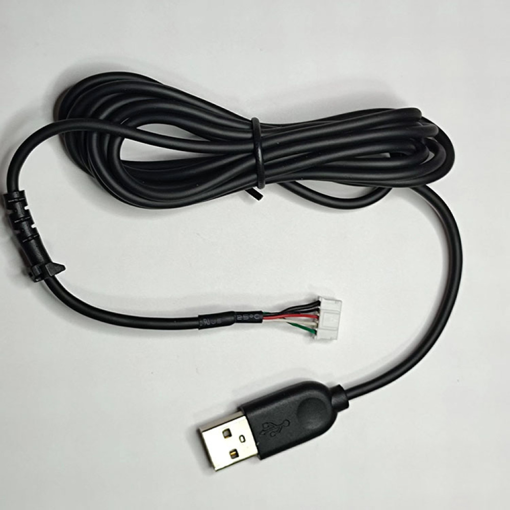 Gaming Accessories Repair - Cable de ratón USB duradero de