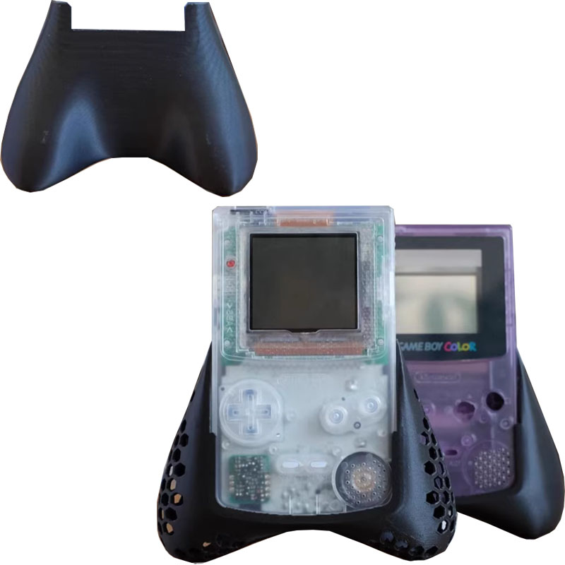 Gaming Accessories Joystick - Impreso en 3D para la consola
