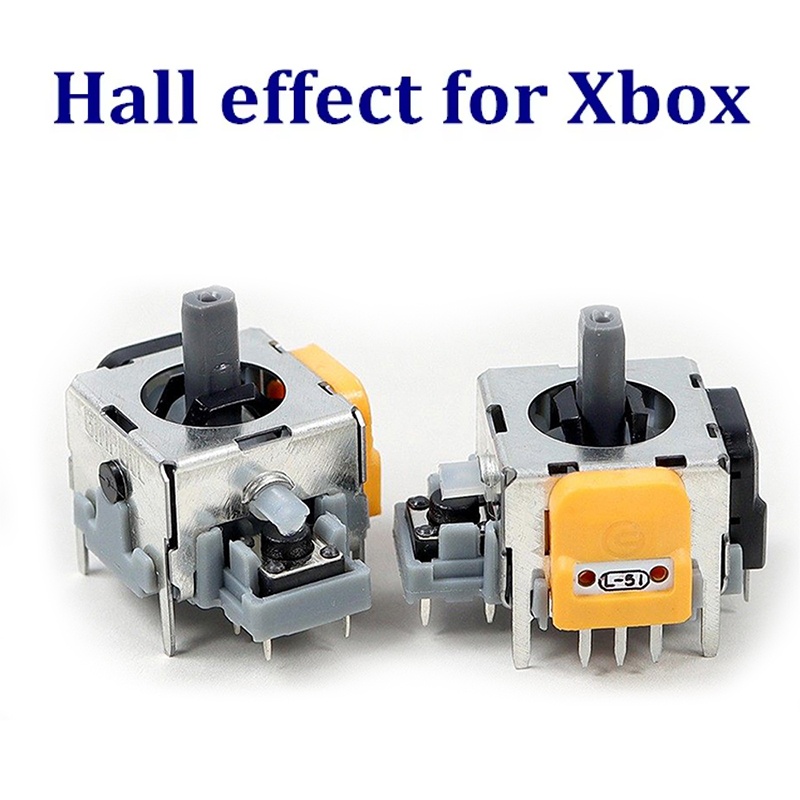 Gaming Accessories Joystick - 1 Par de Palancas de Mando