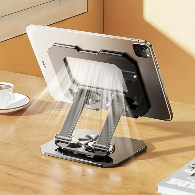Gaming Accessories Tablet - Ajustable y Plegable 360 ° Soporte