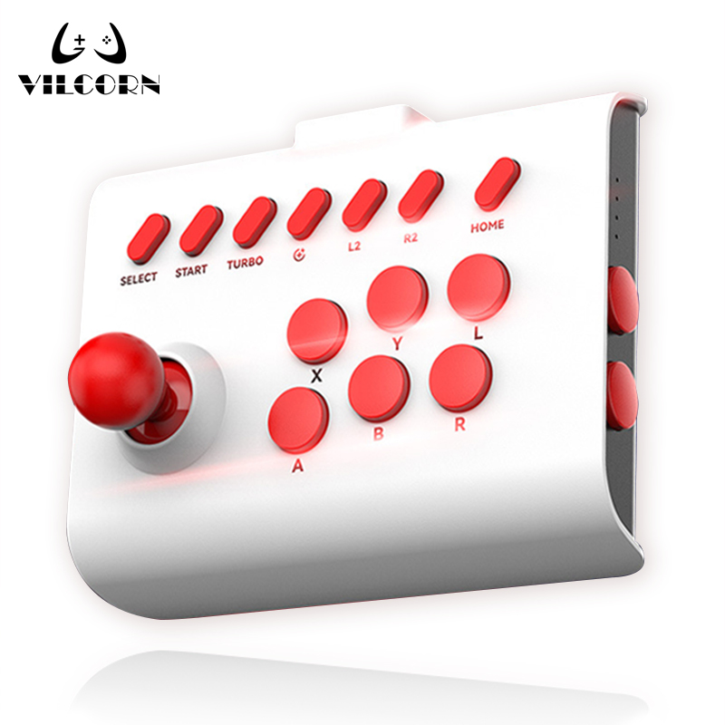 Gaming Accessories Joystick - Joystick Arcade de BSP-Y01, controlador de