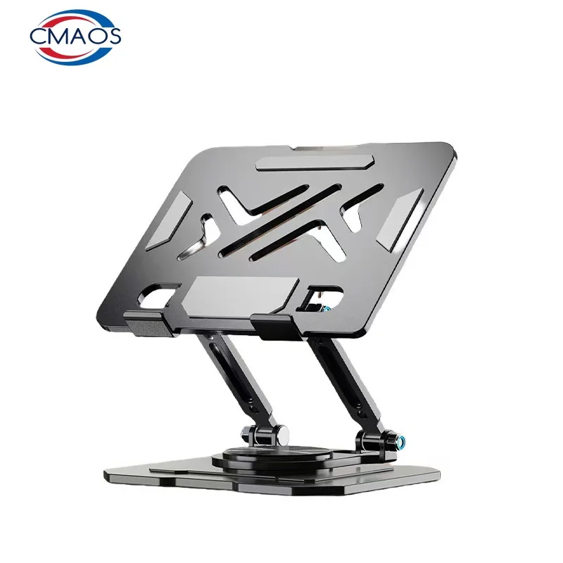 Gaming Accessories Tablet - 360 ° Soporte Giratorio para Tablet