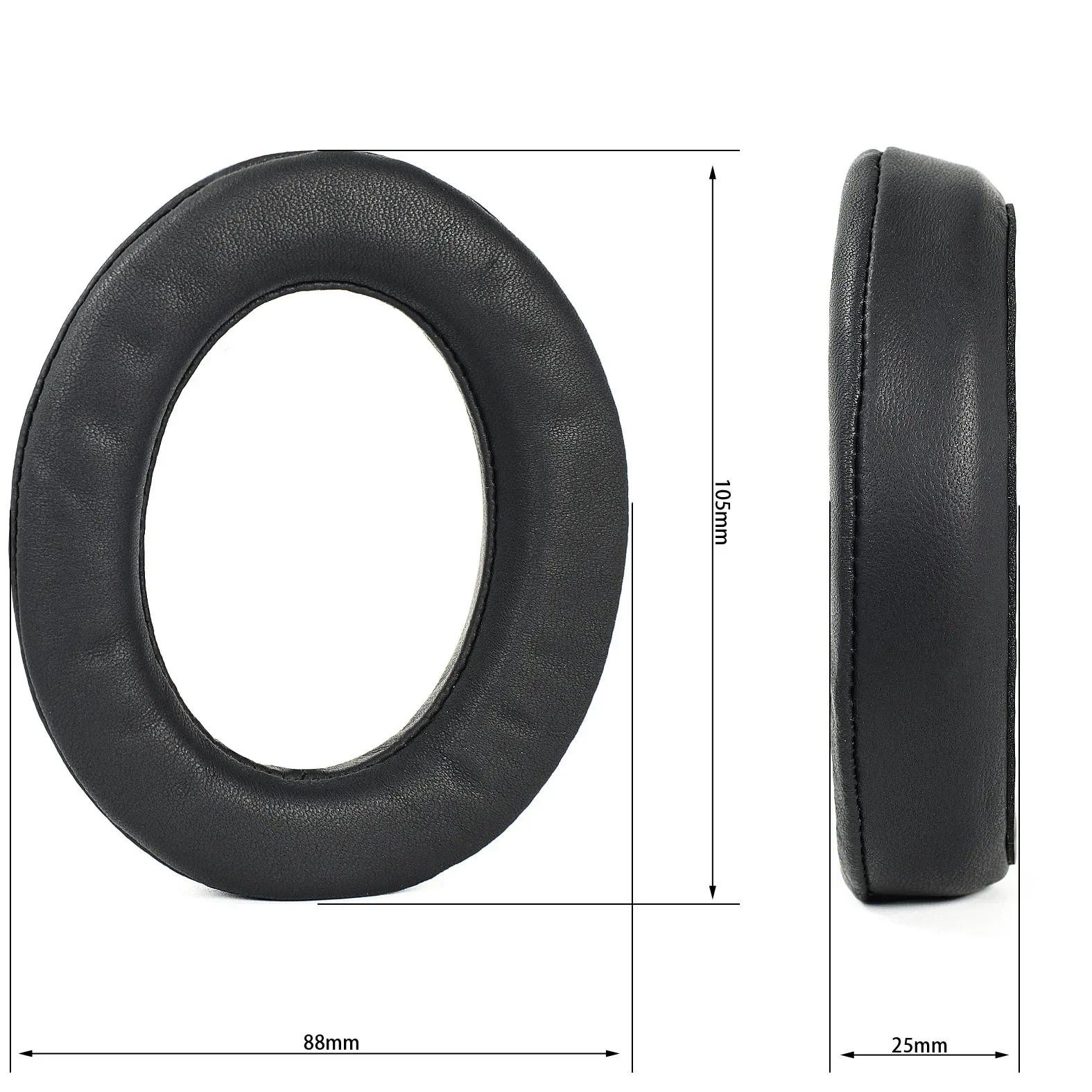 Almohadillas para los oídos, p - Gaming Accessories Repair reseña y precio