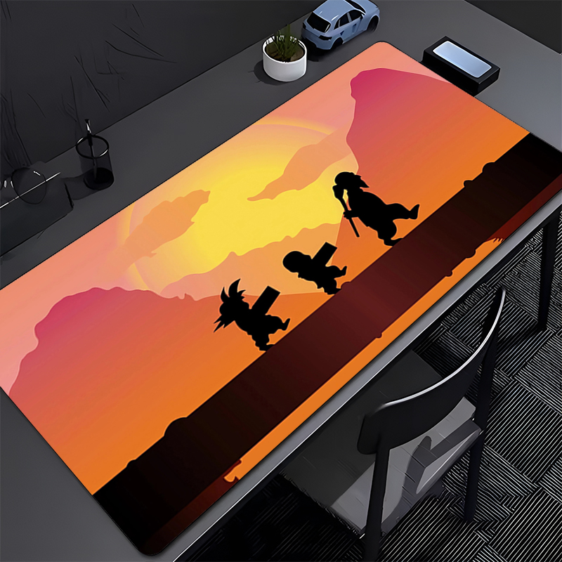 Alfombrilla de ratón DBZ Drago - Gaming Accessories For Gaming Desk reseña y precio