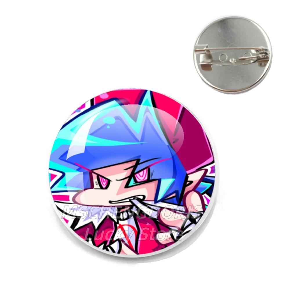Pin de solapa Friday Night Fun - Gaming Accessories Gift For Boyfriend reseña y precio