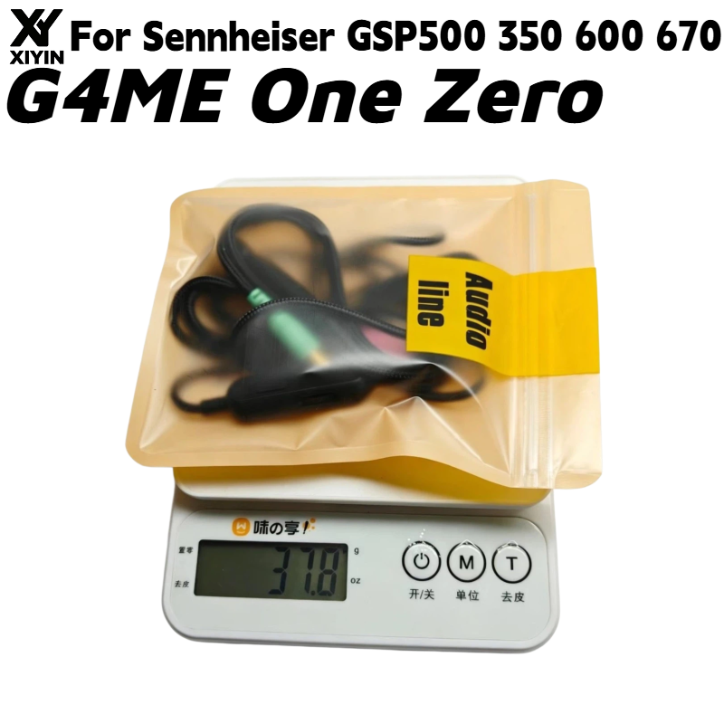 Cable de audio auxiliar de rep - Gaming Accessories Repair reseña y precio