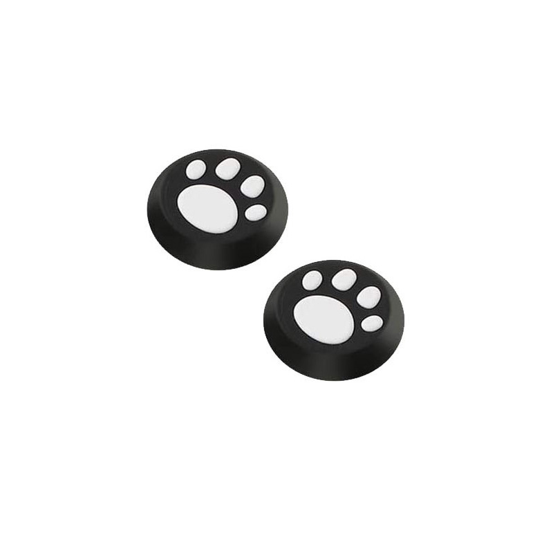Tapas de silicona con forma de - Gaming Accessories Joystick reseña y precio
