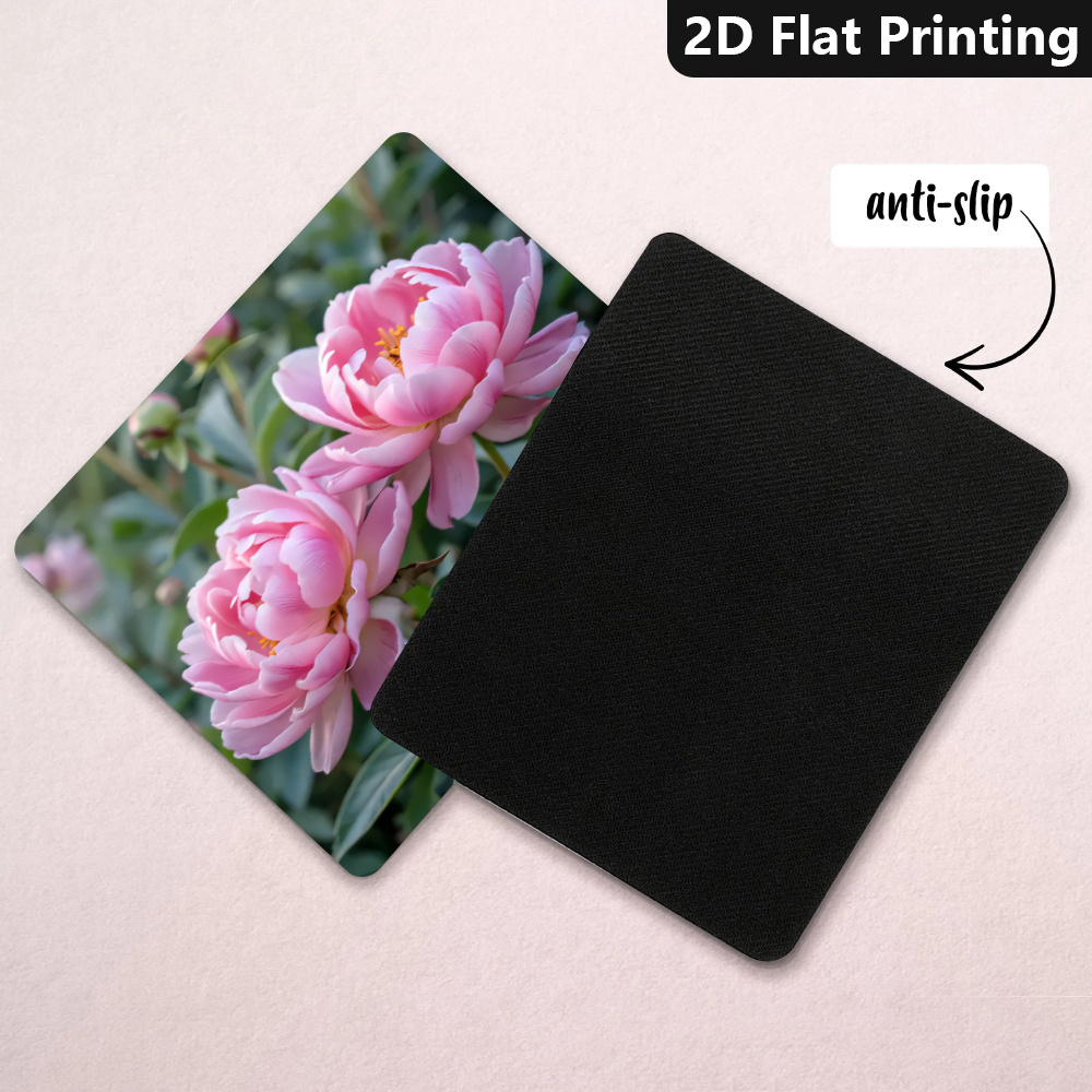 Flores de peonía rosas, 1 unid - Essential Gaming Accessories reseña y precio