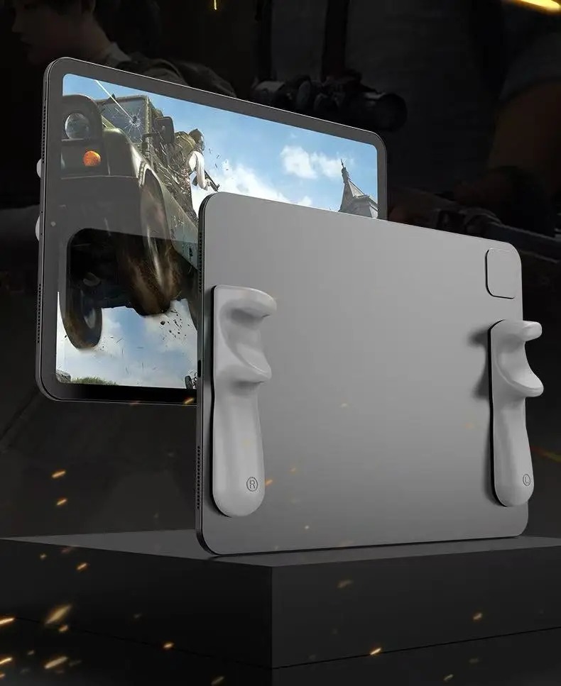 Manija de juego especial para  - Gaming Accessories Tablet reseña y precio