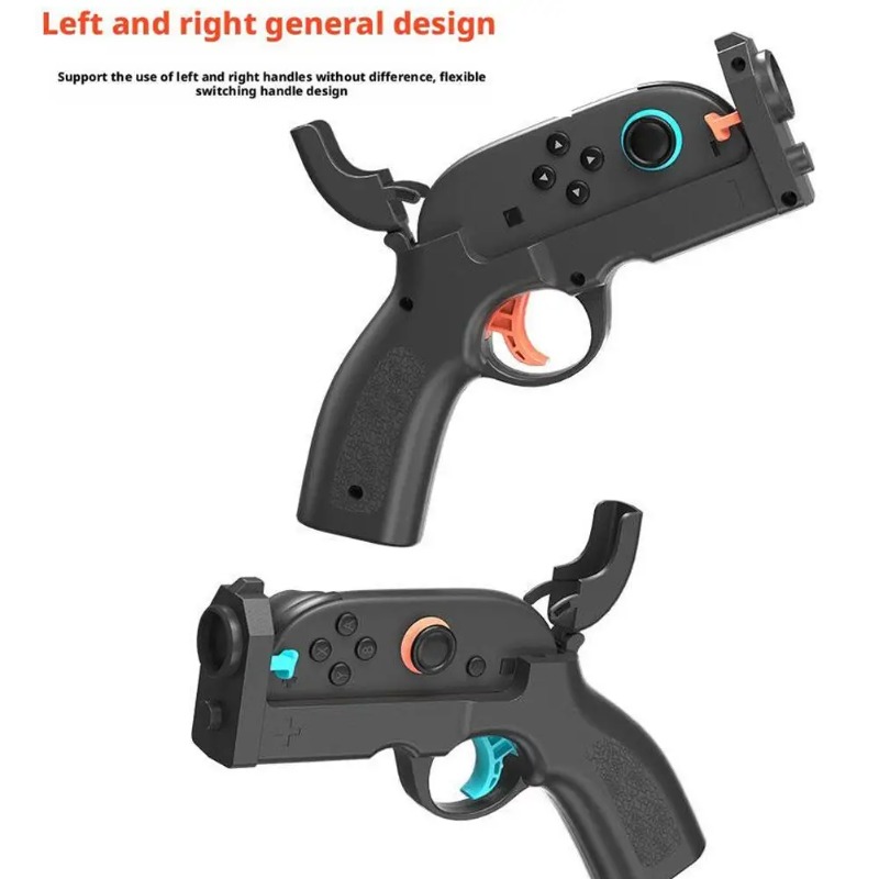 Para Switch2, Control de Pisto - Gaming Accessories Joystick reseña y precio