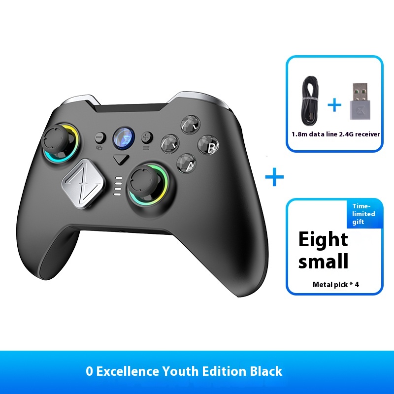 Control de Juego ZD O+Excelent - Gaming Accessories Tablet reseña y precio