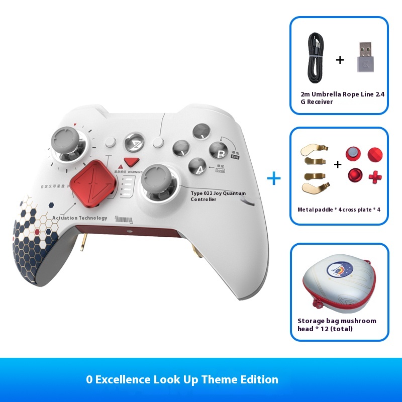 Control de Juego ZD O+Excelent - Gaming Accessories Tablet reseña y precio