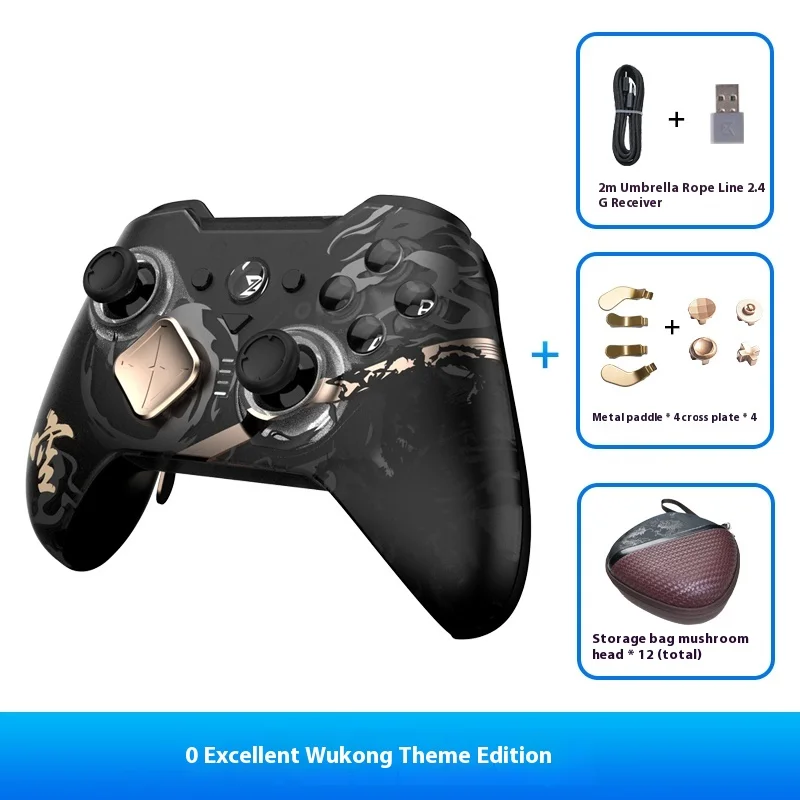 Control de Juego ZD O+Excelent - Gaming Accessories Tablet reseña y precio