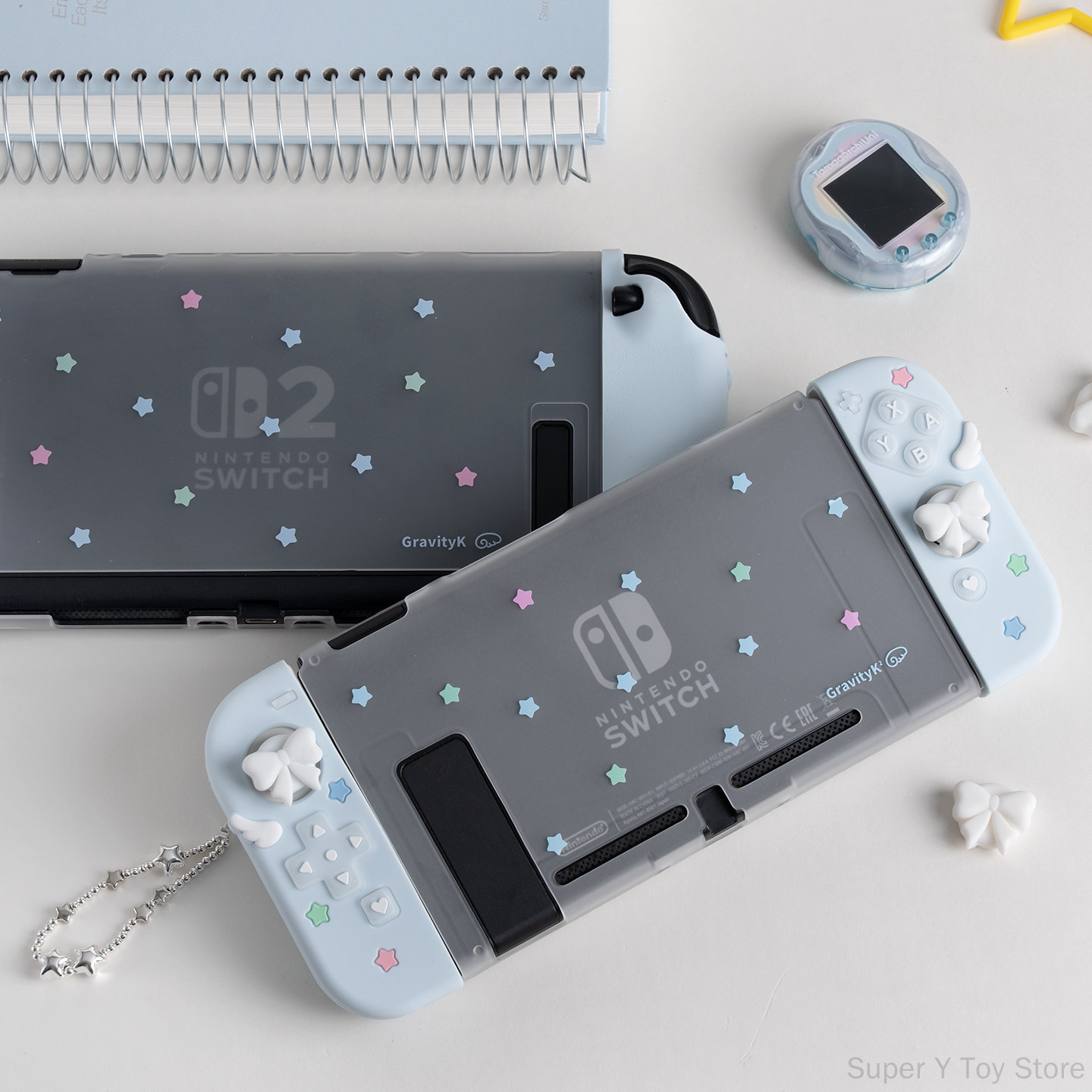 Nueva Funda Protectora Origina - Gaming Accessories Joystick reseña y precio