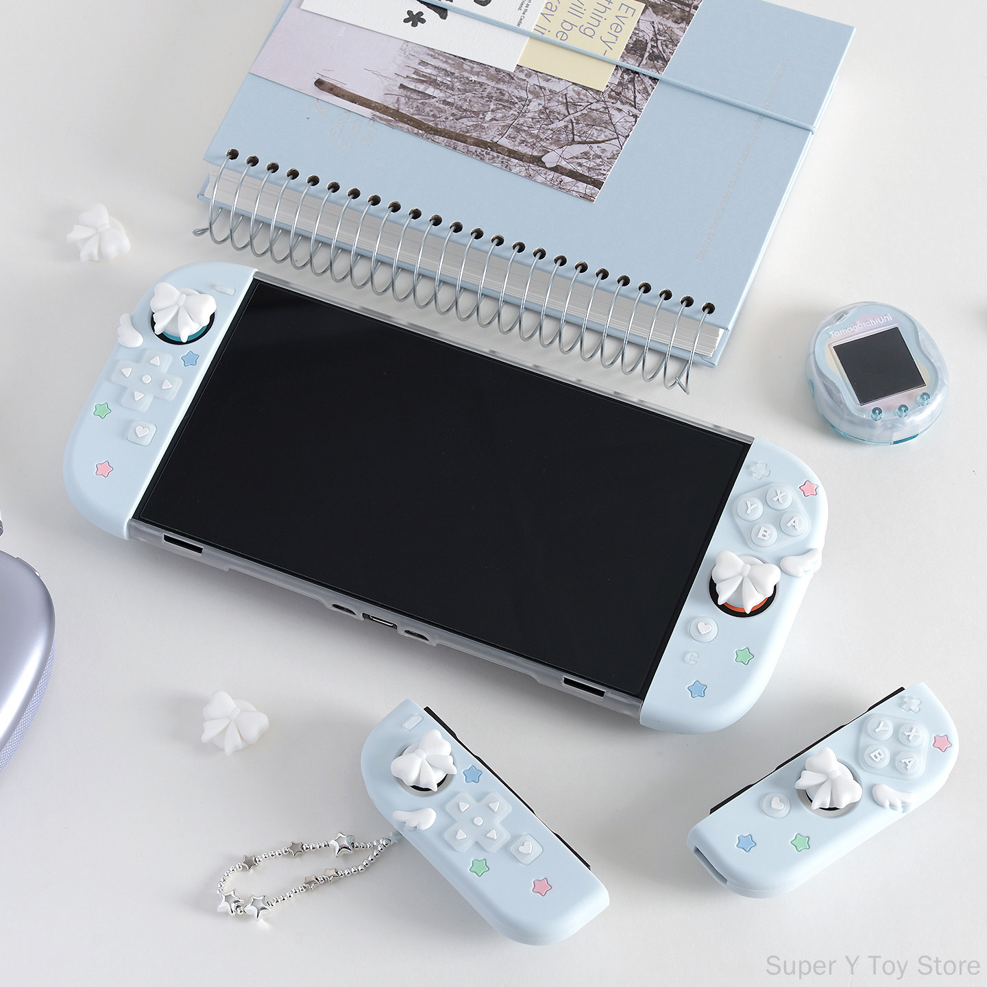 Nueva Funda Protectora Origina - Gaming Accessories Joystick reseña y precio