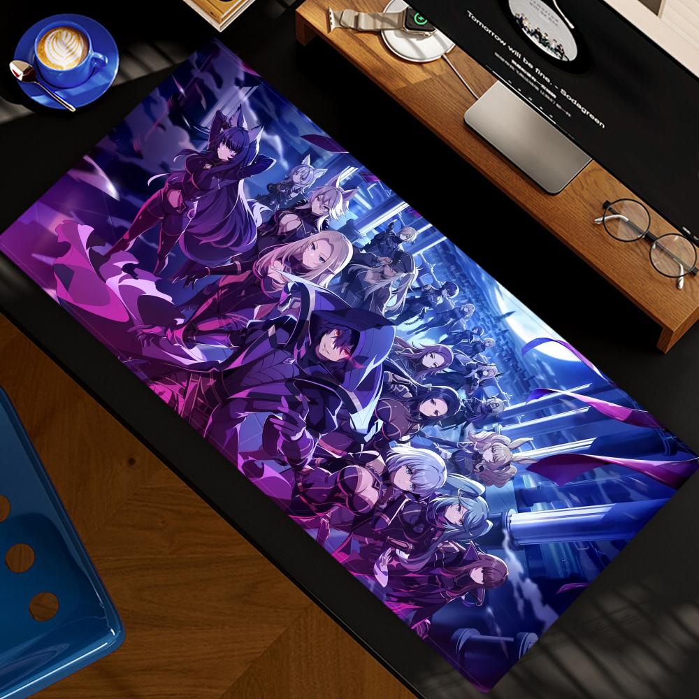 Alfombrilla de ratón The E-Emi - Gaming Accessories For Your Desk reseña y precio