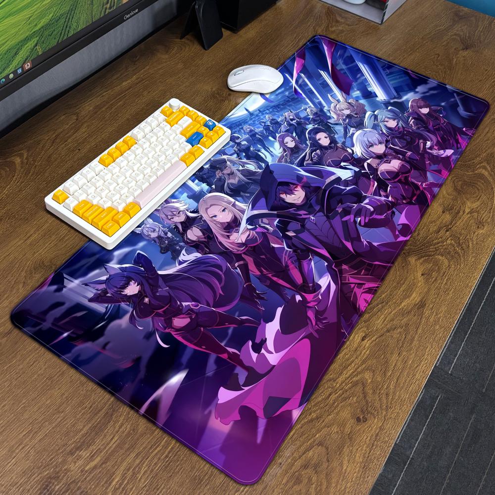 Alfombrilla de ratón The E-Emi - Gaming Accessories For Your Desk reseña y precio