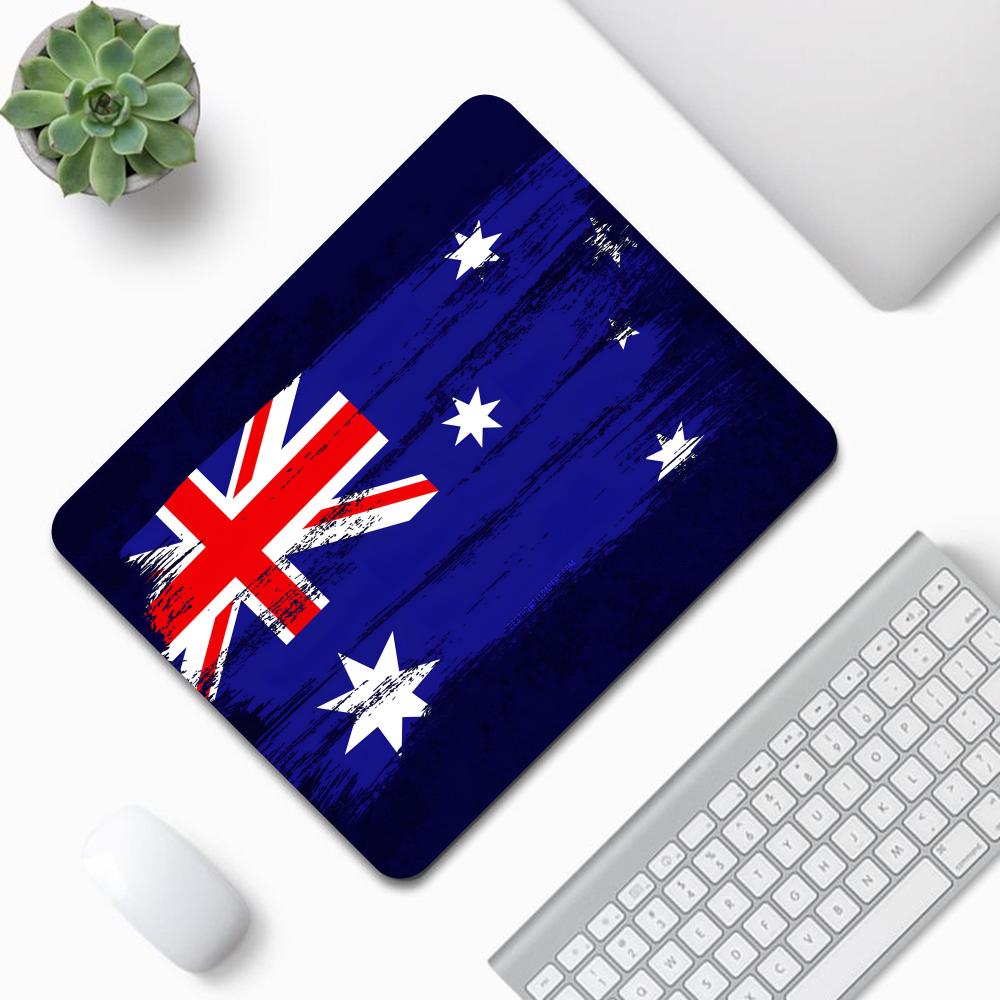 Alfombrilla de ratón con bande - Gaming Accessories Australia reseña y precio