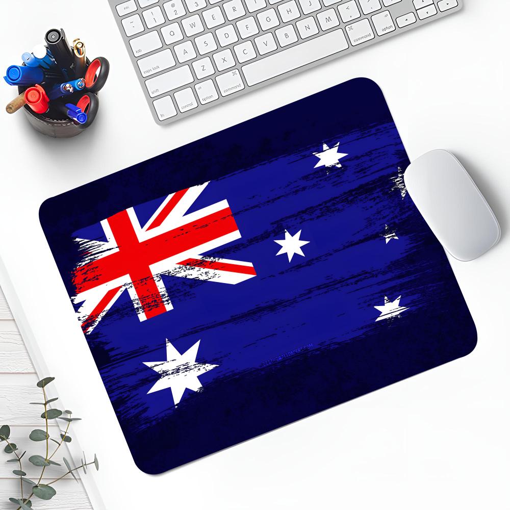 Alfombrilla de ratón con bande - Gaming Accessories Australia reseña y precio