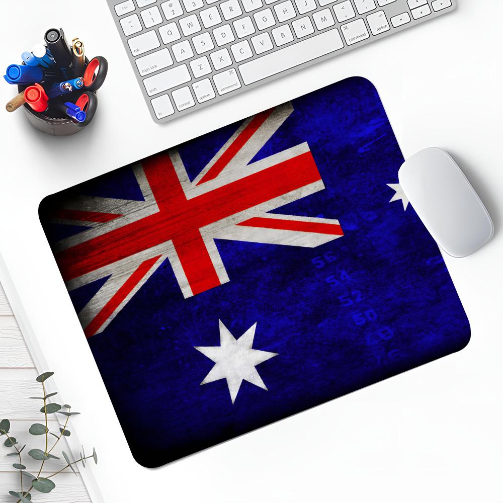 Alfombrilla de ratón con bande - Gaming Accessories Australia reseña y precio