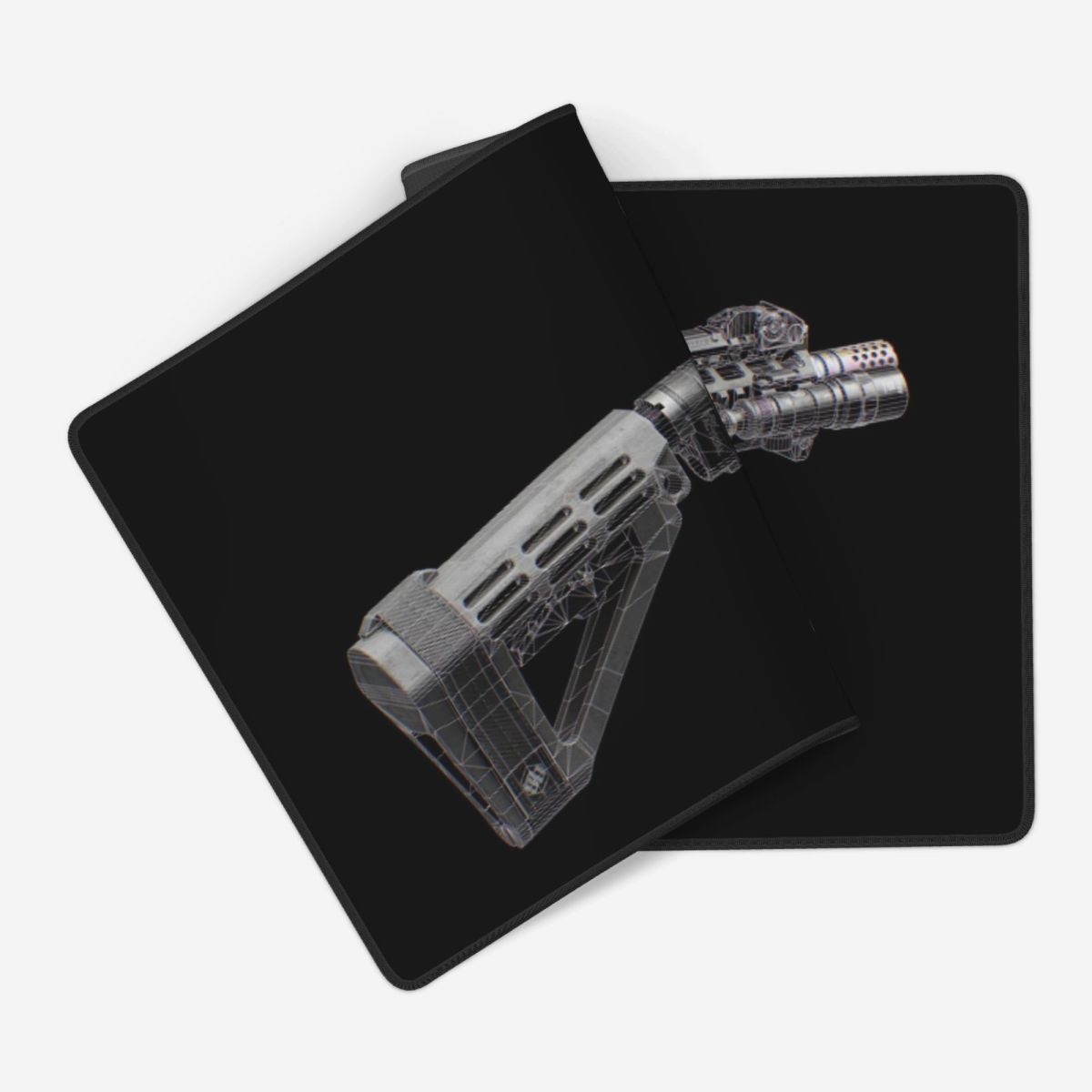 Alfombrilla de Ratón Grande co - Gaming Accessories Drawing reseña y precio