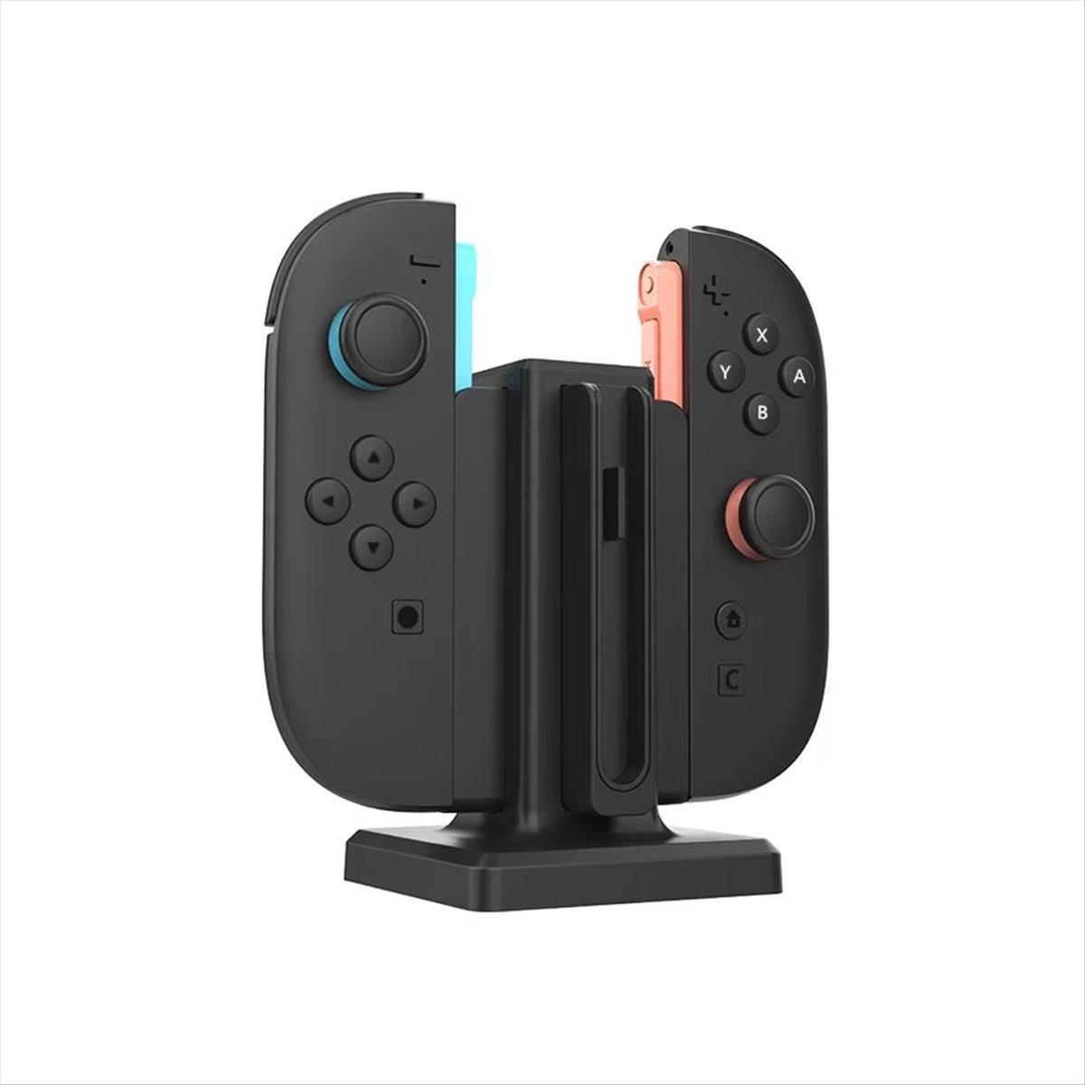 ★ ▲   Base de Carga para 2 - C - Essential Gaming Accessories reseña y precio