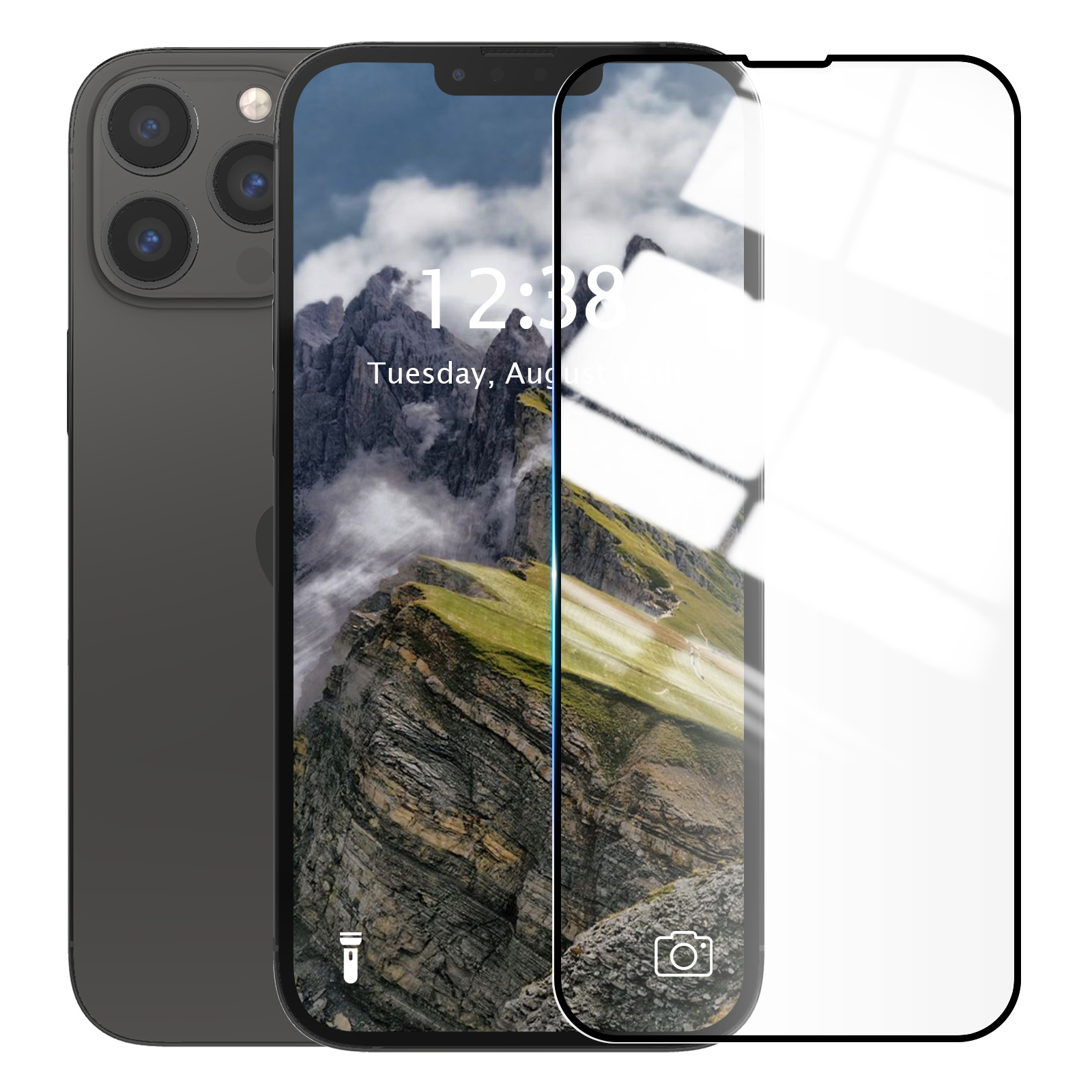 Protector de Pantalla de Vidri - Gaming Accessories To Have reseña y precio