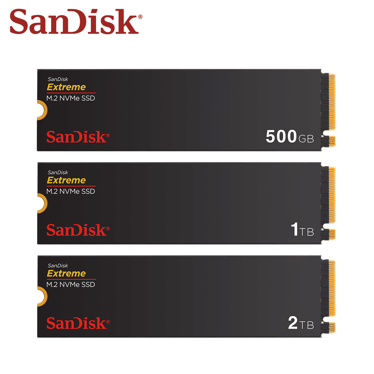 SanDisk Extreme M.2 2280 NVMe  - Samsung Ssd 980 Pro reseña y precio