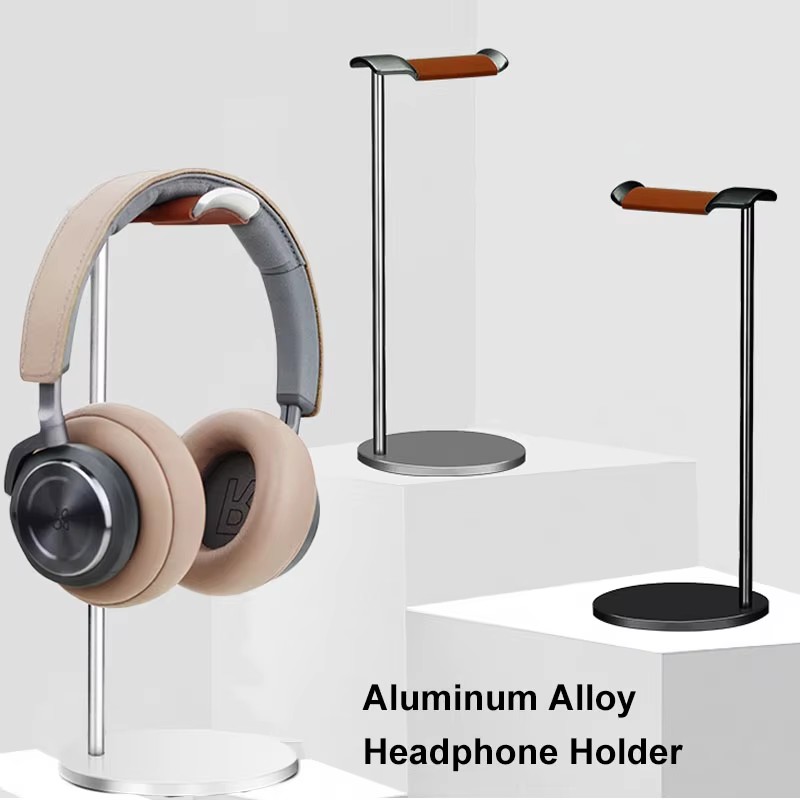 Soporte Curvo de Aluminio para - Gaming Accessories Setup reseña y precio