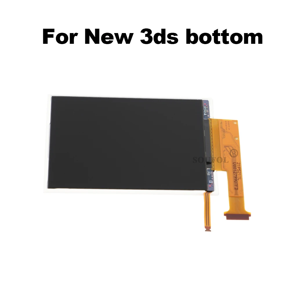 Nuevo reemplazo de pantalla LC - Gaming Accessories Repair reseña y precio