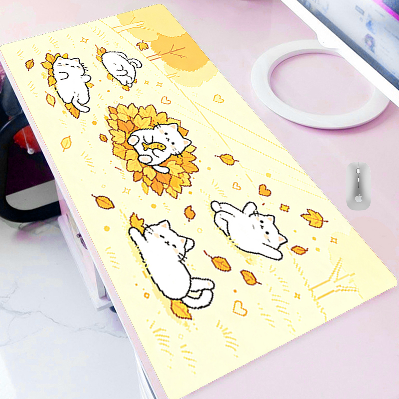 Alfombrilla de ratón de dibujo - Essential Gaming Accessories reseña y precio