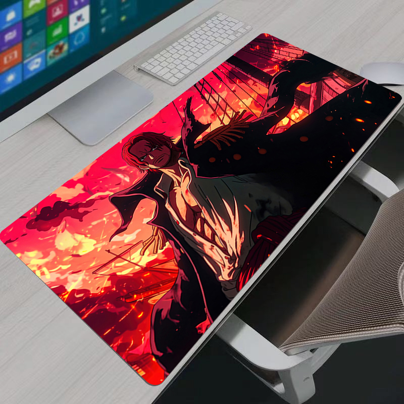 Alfombrilla de ratón de una pi - Gaming Accessories Setup reseña y precio