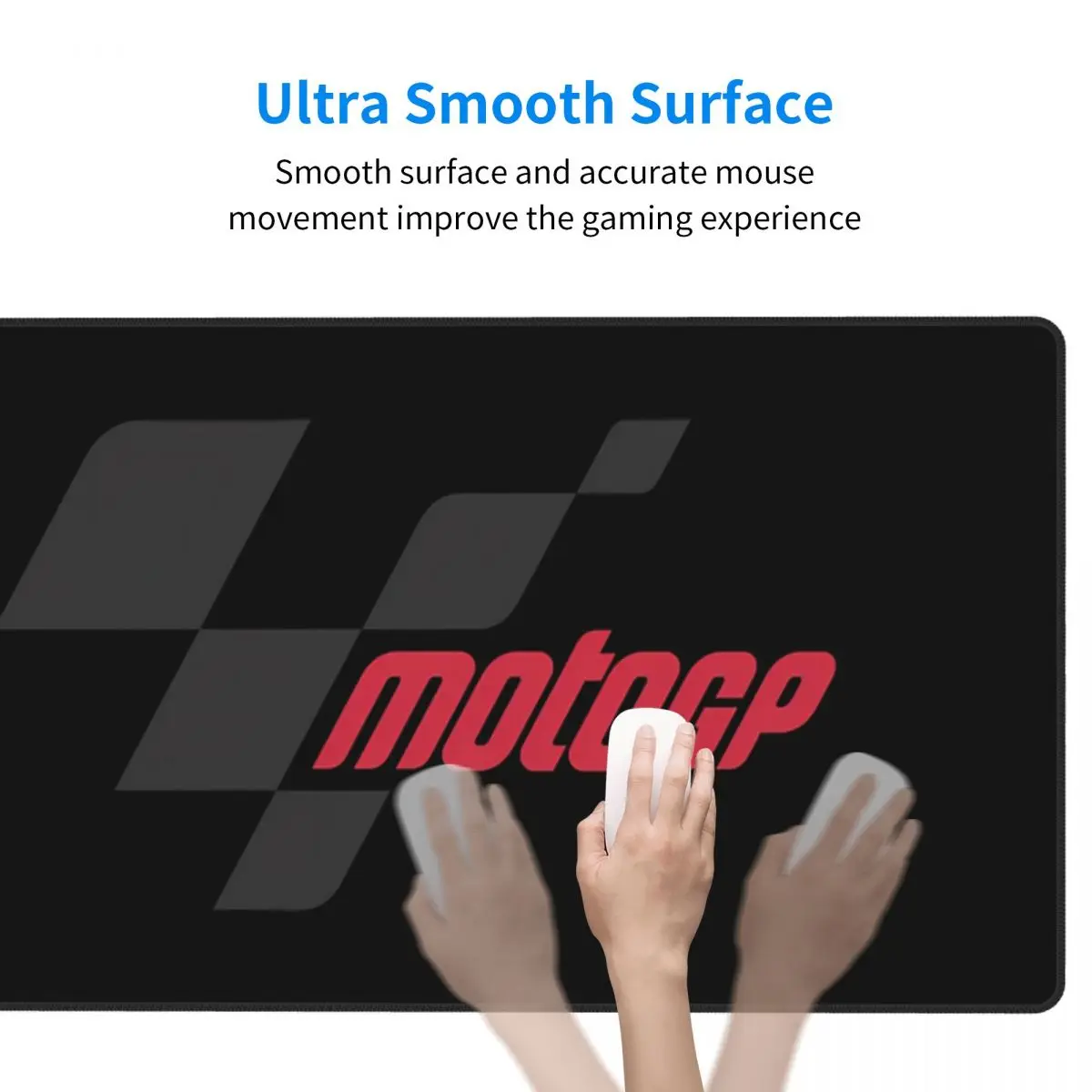 Alfombrilla grande para ratón  - Essential Gaming Accessories reseña y precio