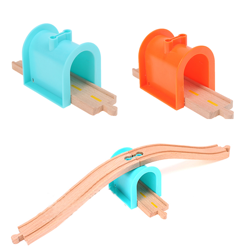 Tren Eléctrico pista de madera - Gaming Accessories To Have reseña y precio