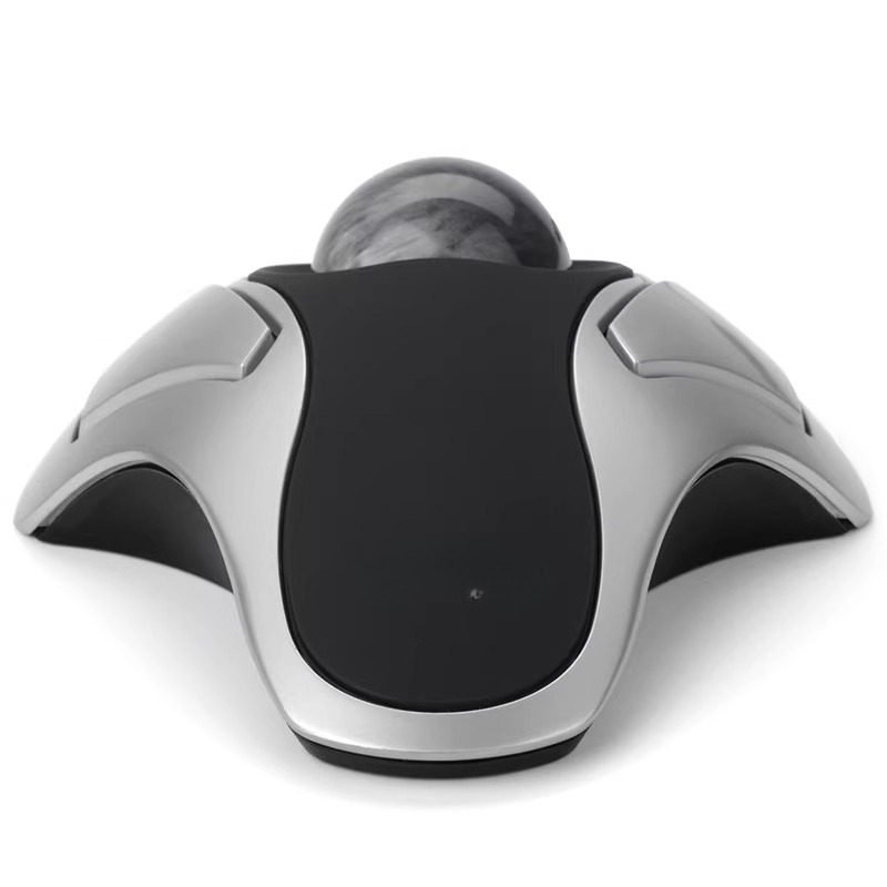 Nuevo Mouse Trackball 3D con C - Gaming Accessories Drawing reseña y precio