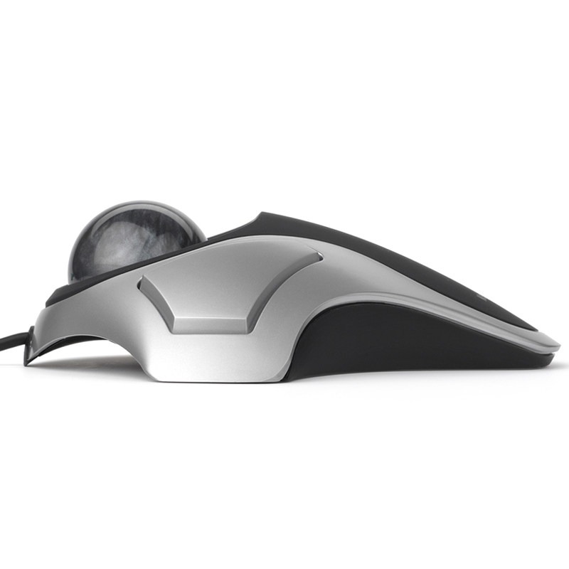 Nuevo Mouse Trackball 3D con C - Gaming Accessories Drawing reseña y precio