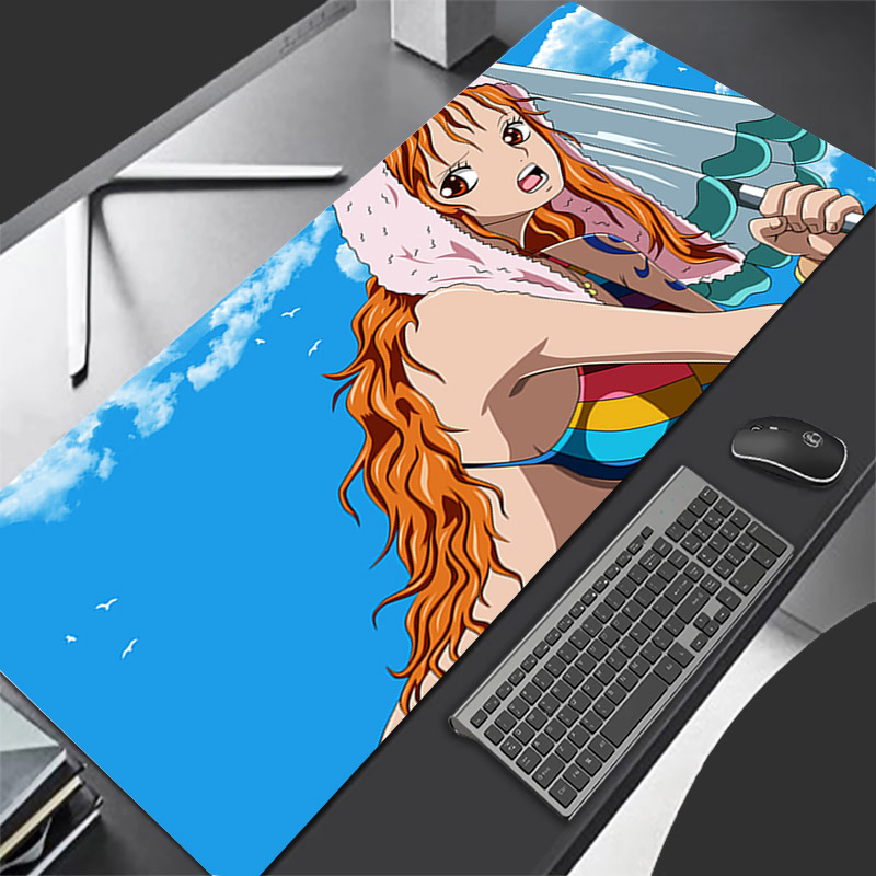 Alfombrilla de Ratón One Piece - Gaming Accessories Setup reseña y precio