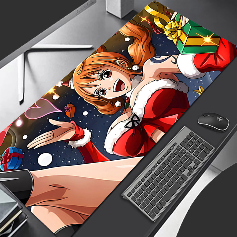Alfombrilla de Ratón One Piece - Gaming Accessories Setup reseña y precio