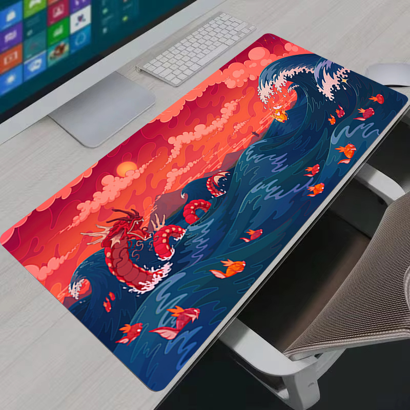 Alfombrilla de ratón grande pa - Gaming Accessories For Gaming Desk reseña y precio