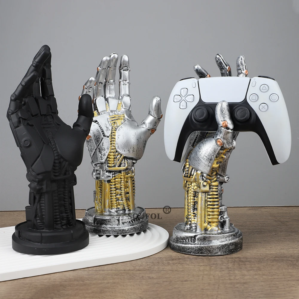 Soporte para Control de PS4/PS - Gaming Zone Accessories reseña y precio