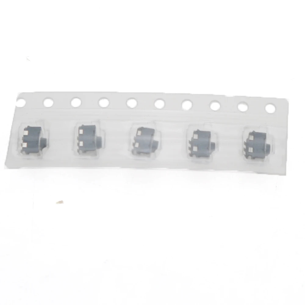 YuXi 10 piezas de botones micr - Gaming Accessories Joystick reseña y precio
